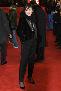 Premiere 'M - Eine Stadt sucht einen Mörder', Berlinale 2019