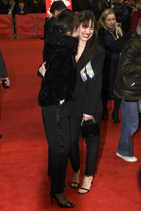 Premiere 'M - Eine Stadt sucht einen Mörder', Berlinale 2019