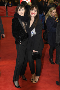 Premiere 'M - Eine Stadt sucht einen Mörder', Berlinale 2019