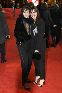 Premiere 'M - Eine Stadt sucht einen Mörder', Berlinale 2019