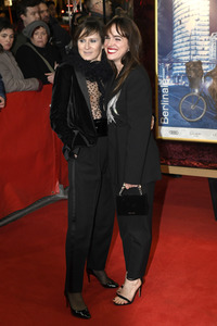 Premiere 'M - Eine Stadt sucht einen Mörder', Berlinale 2019