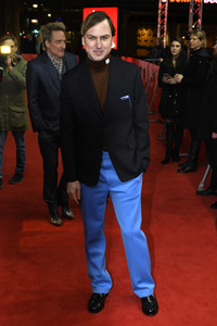 Premiere 'M - Eine Stadt sucht einen Mörder', Berlinale 2019