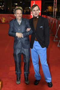 Premiere 'M - Eine Stadt sucht einen Mörder', Berlinale 2019