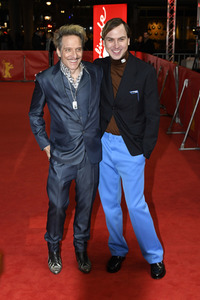 Premiere 'M - Eine Stadt sucht einen Mörder', Berlinale 2019