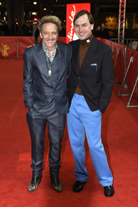 Premiere 'M - Eine Stadt sucht einen Mörder', Berlinale 2019