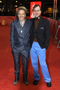 Premiere 'M - Eine Stadt sucht einen Mörder', Berlinale 2019