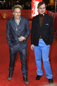 Premiere 'M - Eine Stadt sucht einen Mörder', Berlinale 2019