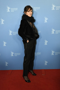 Premiere 'M - Eine Stadt sucht einen Mörder', Berlinale 2019