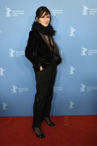 Premiere 'M - Eine Stadt sucht einen Mörder', Berlinale 2019