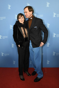 Premiere 'M - Eine Stadt sucht einen Mörder', Berlinale 2019