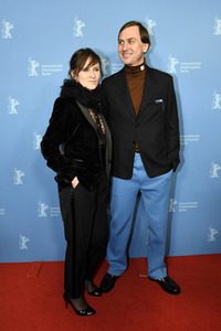 Premiere 'M - Eine Stadt sucht einen Mörder', Berlinale 2019