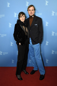 Premiere 'M - Eine Stadt sucht einen Mörder', Berlinale 2019