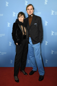 Premiere 'M - Eine Stadt sucht einen Mörder', Berlinale 2019