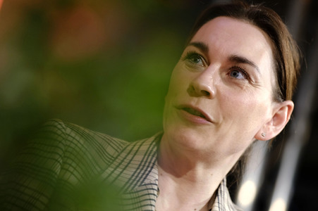 RadioEins Talk, Berlinale 2019