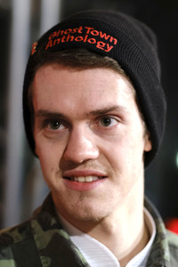 RadioEins Talk, Berlinale 2019