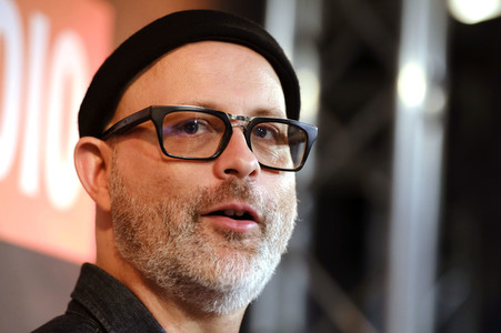 RadioEins Talk, Berlinale 2019