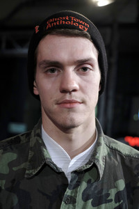 RadioEins Talk, Berlinale 2019