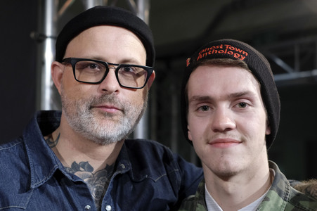 RadioEins Talk, Berlinale 2019