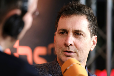 RadioEins Talk, Berlinale 2019