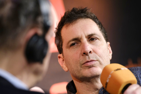 RadioEins Talk, Berlinale 2019