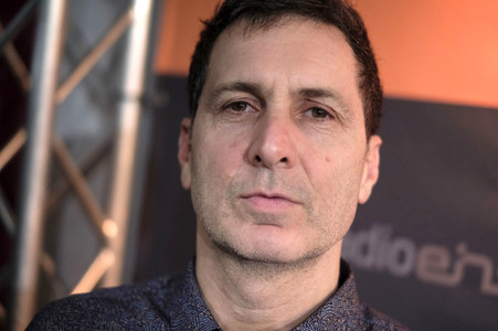 RadioEins Talk, Berlinale 2019