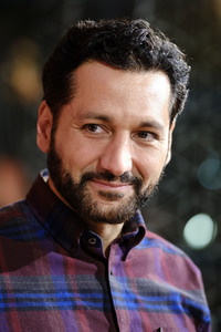 RadioEins Talk, Berlinale 2019