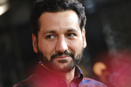 RadioEins Talk, Berlinale 2019