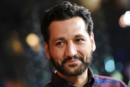 RadioEins Talk, Berlinale 2019