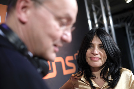 RadioEins Talk, Berlinale 2019