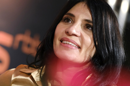 RadioEins Talk, Berlinale 2019