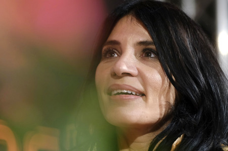 RadioEins Talk, Berlinale 2019