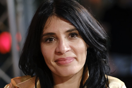 RadioEins Talk, Berlinale 2019