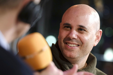 RadioEins Talk, Berlinale 2019