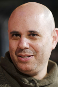 RadioEins Talk, Berlinale 2019