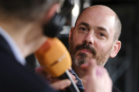 RadioEins Talk, Berlinale 2019