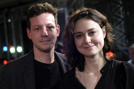 RadioEins Talk, Berlinale 2019