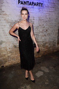 Panta Party, Berlinale 2019