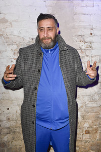 Panta Party, Berlinale 2019