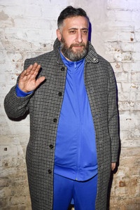 Panta Party, Berlinale 2019