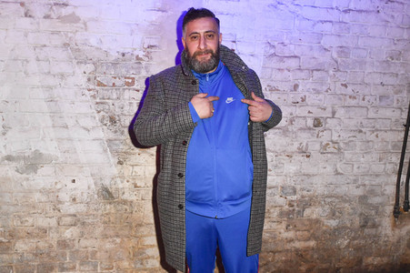 Panta Party, Berlinale 2019