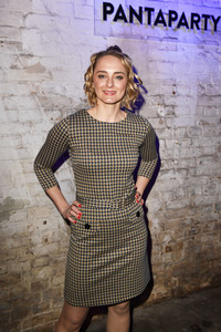 Panta Party, Berlinale 2019