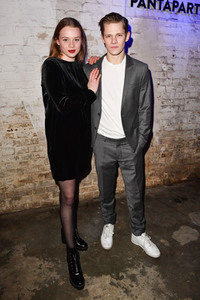 Panta Party, Berlinale 2019