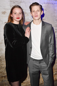 Panta Party, Berlinale 2019