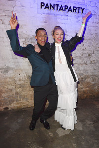 Panta Party, Berlinale 2019