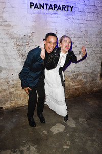 Panta Party, Berlinale 2019