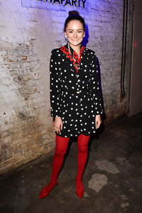 Panta Party, Berlinale 2019