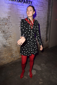 Panta Party, Berlinale 2019