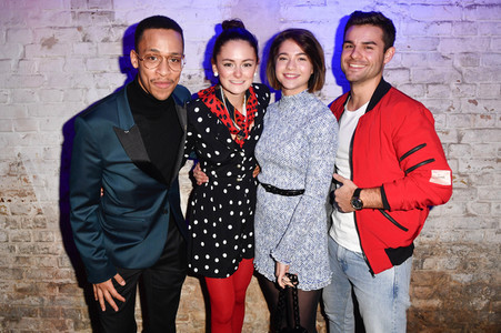 Panta Party, Berlinale 2019