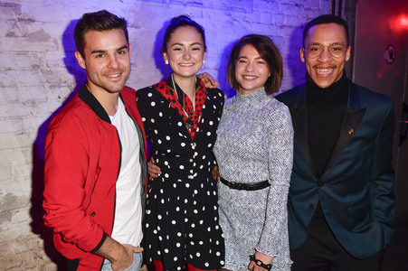 Panta Party, Berlinale 2019