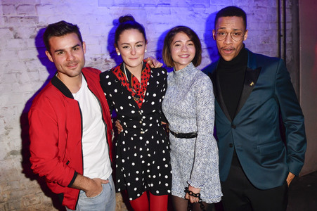 Panta Party, Berlinale 2019